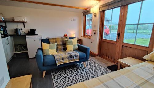 Butterfly Cabin in Millom