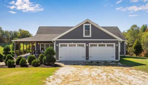 Calaboose Retreat in Campton