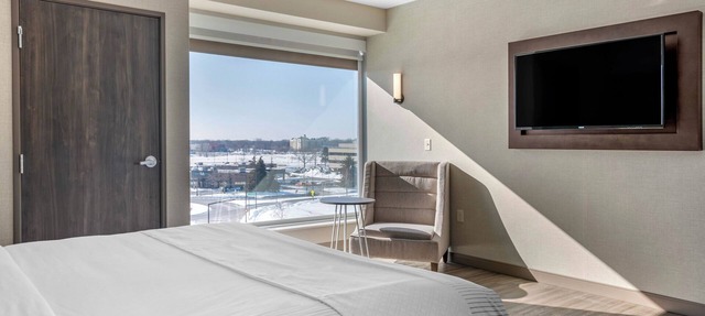 Cambria Hotel Bloomington Mall of America Minneapolis Airport in Bloomington