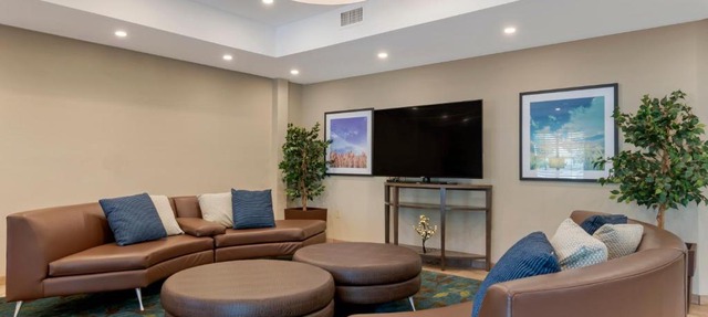 Candlewood Suites Reading by IHG in Reading