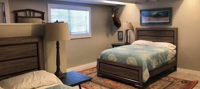 Casa Arroyo Sporting Lodge - The Casita in Rio Hondo