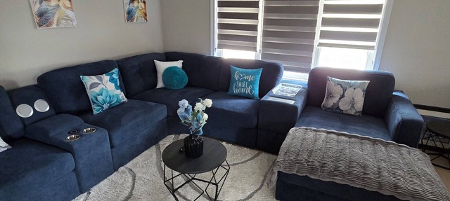 Central & Cozy 3BR Home 15 mins to Niagara Falls in St. Catharines