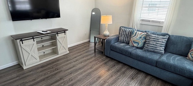 Central Location- Updated 3 Bed 2 Bath in Xenia