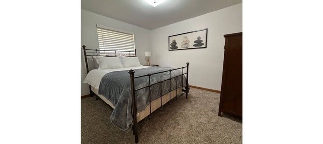 Centrally Located Cozy Duplex in Yakima