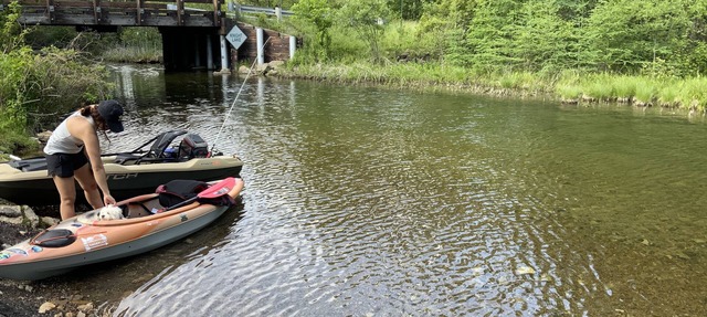Centrally located in Waupaca and the Chain of Lakes in Waupaca