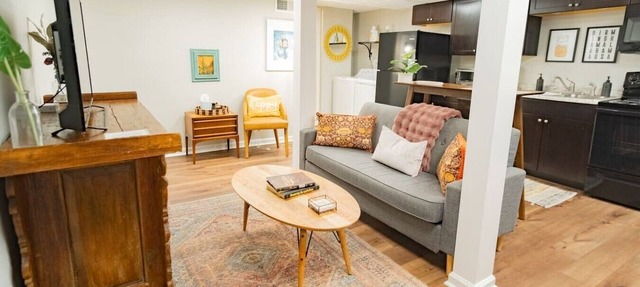 Charming 2 Bedroom - minutes to Samford/UAB! in Birmingham