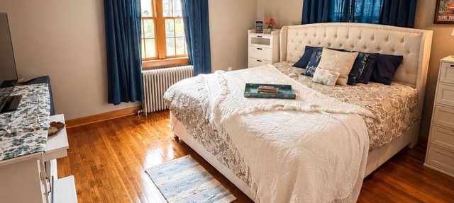 Charming 2-Bedroom Single-Floor Home in Quiet Johnstown Neighborhood in Johnstown