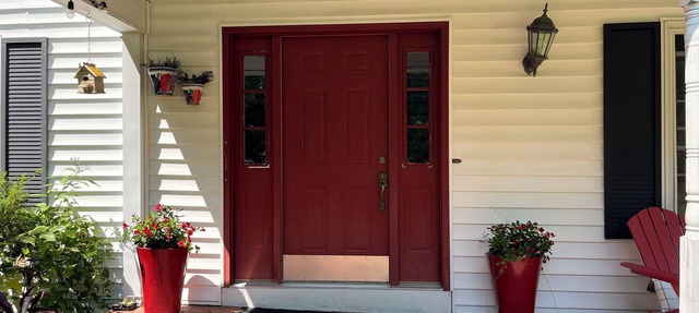 Charming 3-bedroom house in wonderful Moreland Hills with a shared pond & trail in Moreland Hills