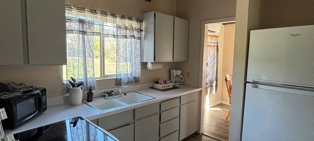 Charming 3-bedroom, handicap accessible cabin in Fairview, UT in Fairview