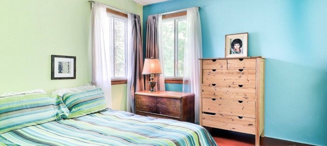 Charming Chalet in Venice, Quebec – Cozy Retreat Near Lake Champlain in Venise-en-Québec