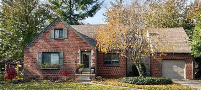 Charming Cottage in Toledo's popular Old Orchard neighborhood! in Toledo