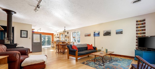 🍄 Charming Hygge 2BDR Cabin in Leelanau County ➠ 4889 in Maple City