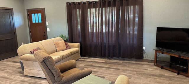 Charming new construction 2-bedroom house in Wadena in Wadena