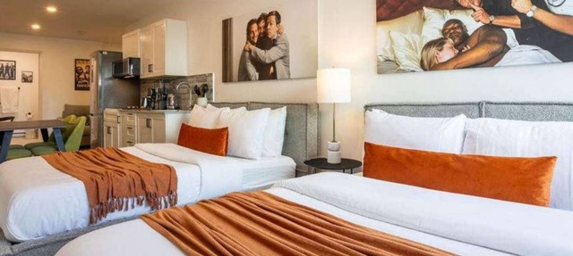 Charming Stay-3 min walk to metro in Montréal