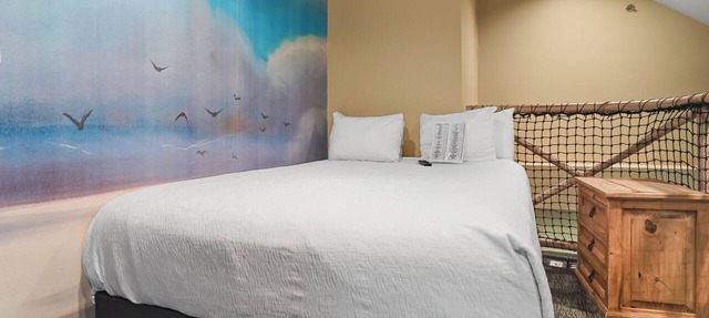 Chateau Avalon Hotel & Spa in Kansas City