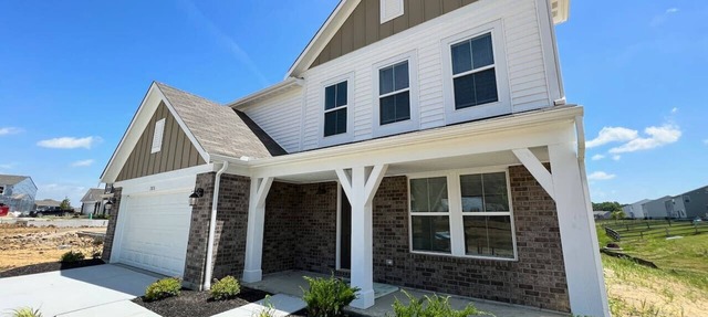 Cheerful 4 Bedroom Home - Brand New Construction! in Maineville