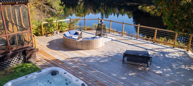 Chic Antique & Spa in Amherst