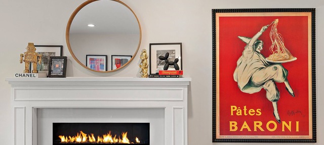 "Chic Retreat" w/Home Office & Gym by Roxy Rentals in Plymouth