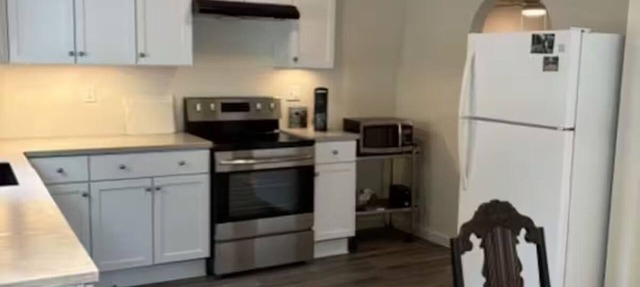 Clay Street Retreat Entire home in Clinton, Illinois in Clinton