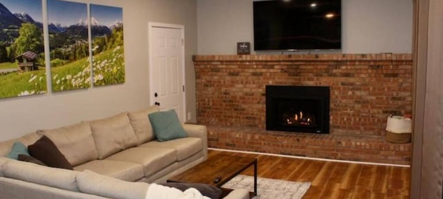 Clean, Comfortable & Close to Downtown Frankenmuth in Frankenmuth