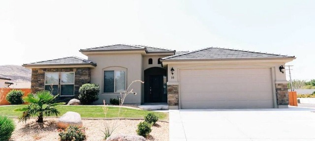 Come and Enjoy the Beauties of Southern Utah in La Verkin
