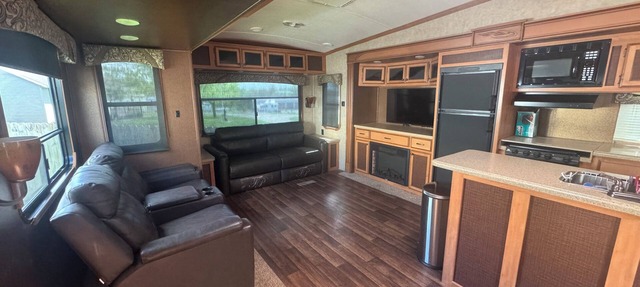 Comfortable Accommodations Near Rathbun Lake in Moravia