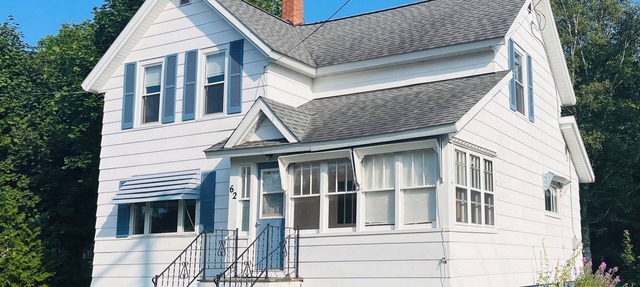 Comfortable home in the heart of the Keweenaw! in Mohawk