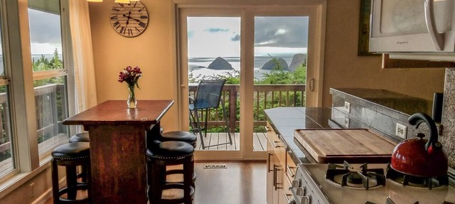 Commanding Ocean view! in Oceanside