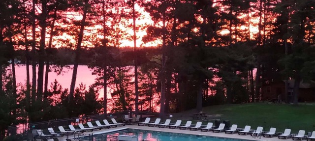 CONDO 308 by Eagle Waters Resort in eagle river