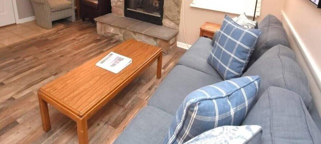 Condo at the University of Notre Dame(D3) in South Bend