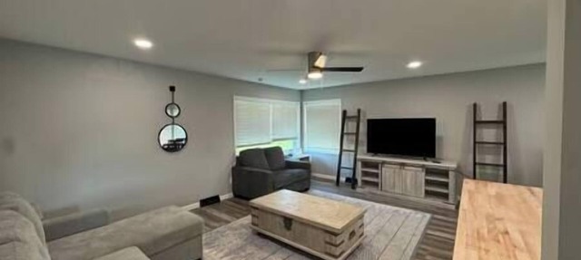 Convenience Haven/Modern 3BR 2BA Home in Macon, MO, Briggs Convenience Haven in Macon