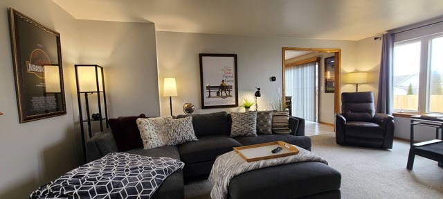 Convenient to Green Bay's beltline where you can get anywhere in 15 minutes. in Green Bay