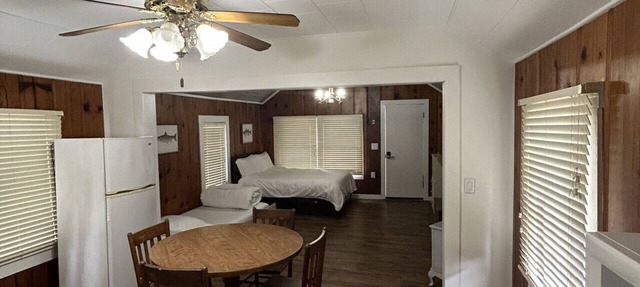 Cookson Resort - Tenkiller Cabin #3 in Cookson