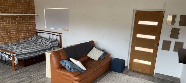 Cosy Granny Flat in Iluka close to the beach and public transport in Iluka