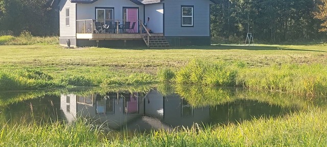 Cottage A Little piece of Heaven in Lac St Anne