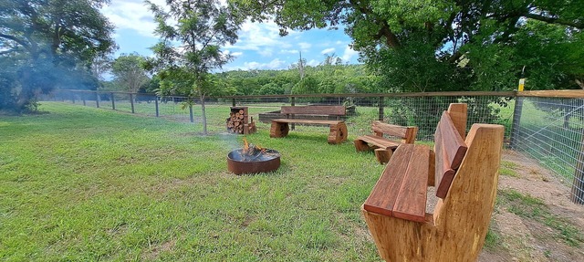 Country Getaway in Belli Park
