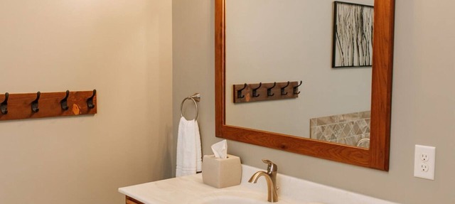 Country Roads Suite: Luxury Suite in Amish Country, Ohio in Dundee