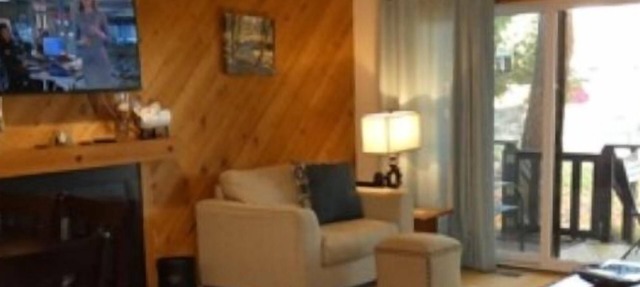 Courtside Condo at Summit in bellaire
