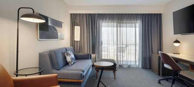 Courtyard by Marriott Casper in Casper