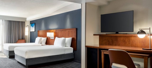 Courtyard by Marriott Burlington Mt. Holly Westampton in Mount Holly