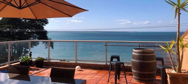 COWES BEACHFRONT RETREAT - WiFi + Netflix in Cowes