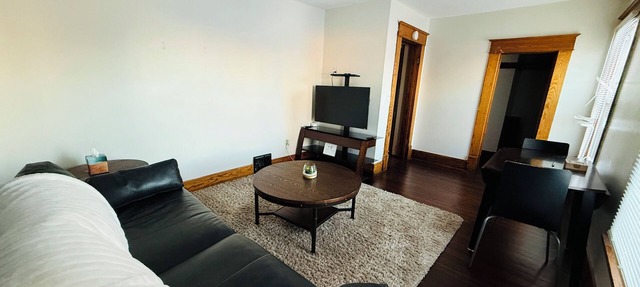 Cozy 2-Bedroom Duplex in Creston in Creston