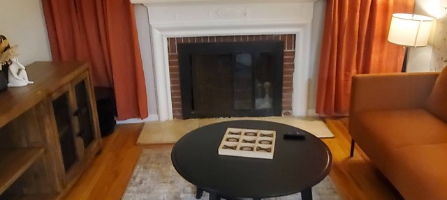 Cozy 3-bedroom Home with WiFi & Parking in Detroit in Detroit