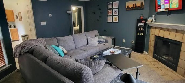 Cozy Condo Experience in Tulsa