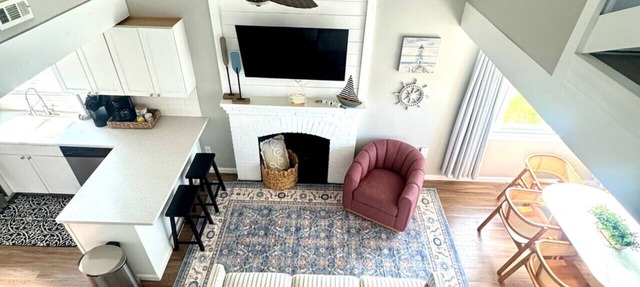 Cozy Cottage: A Memory Making Place by Cedar Point in Huron