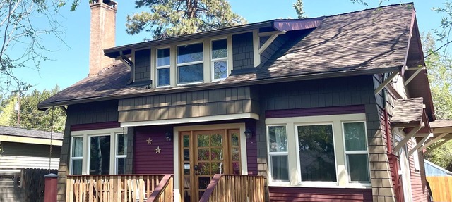 Cozy Craftsman in awesome location in Bend