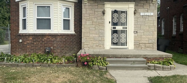 Cozy Detroit home in the Center of Metro Detroit. in Detroit