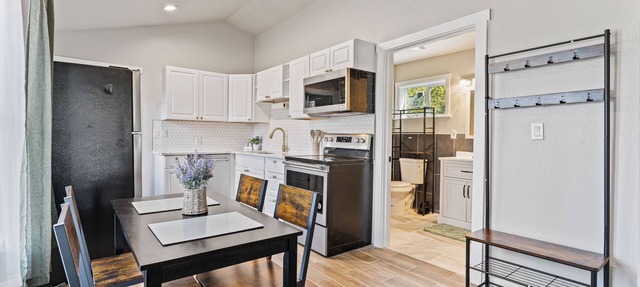 Cozy Home - Walking distance to Downtown Sedro Woolley in Sedro-Woolley