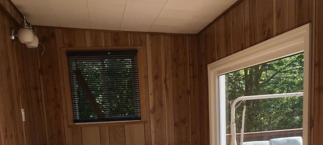 Cozy Lakeside Cottage for Rent, Lochaber Lake, Antigonish Co, NS in Antigonish
