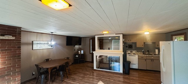 Cozy ORV Cabin Retreat with Firepit & Fast WiFi in West Branch